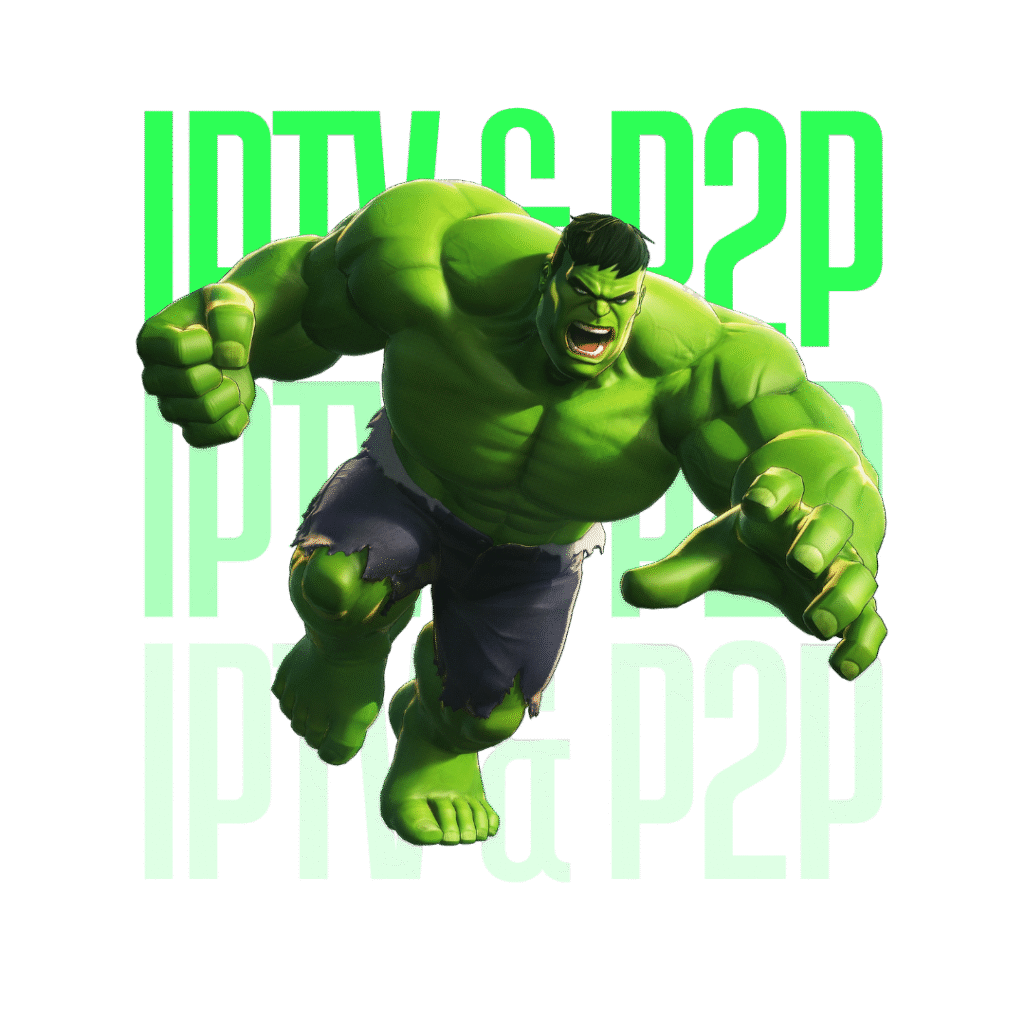 Teste IPTV