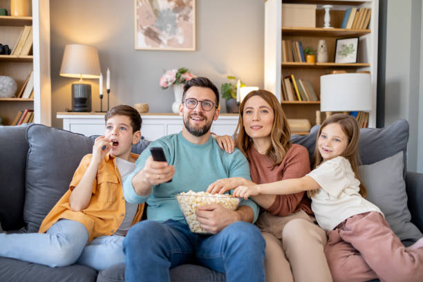 Iptv para ROKU tv