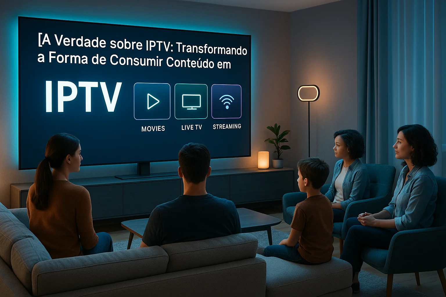 iptv